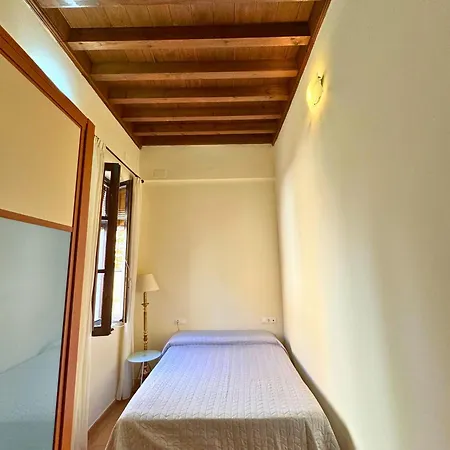 Home4u Castillejos