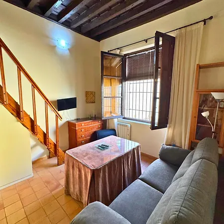 Home4u Castillejos