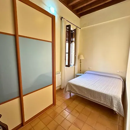아파트 Home4u Castillejos