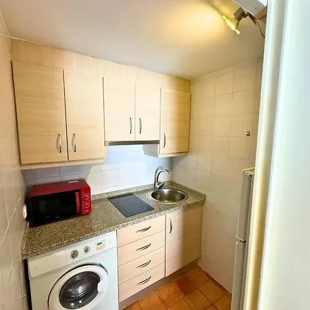 Apartamento Home4u Castillejos Granada