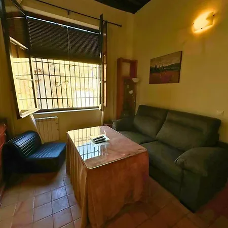 Home4u Castillejos Apartamento *