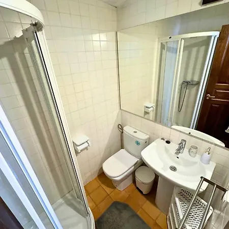 Home4u Castillejos Apartamento Granada