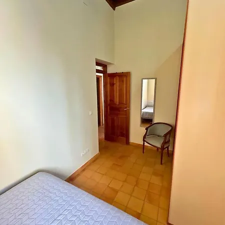 Home4u Castillejos Apartamento *