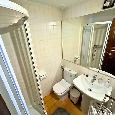 Home4u Castillejos Apartamento *